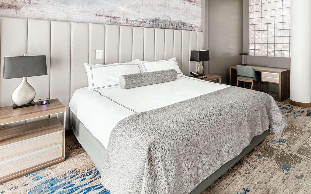 Atheneum Suite Hotel Detroit Quarto foto