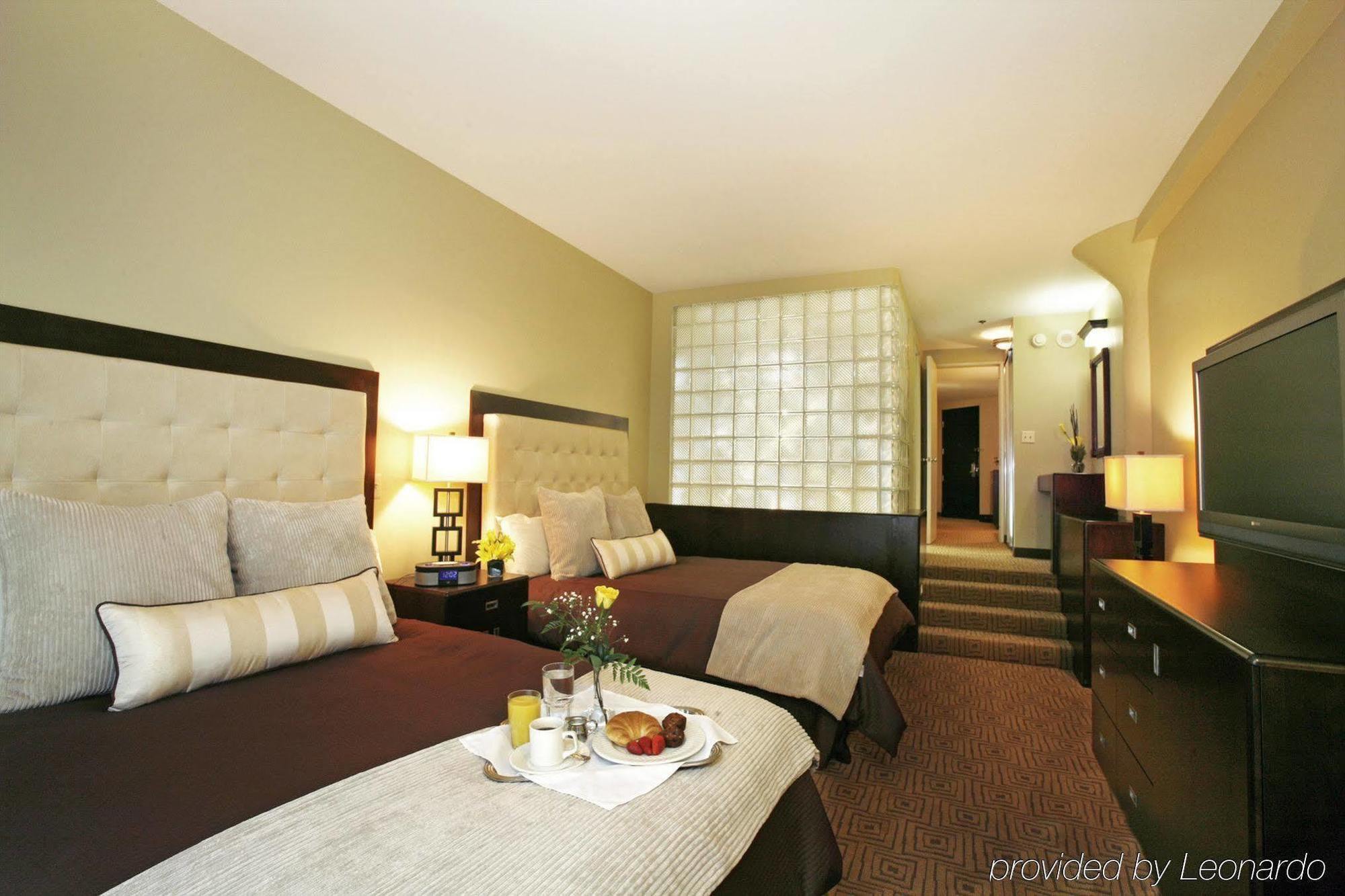 Atheneum Suite Hotel Detroit Quarto foto